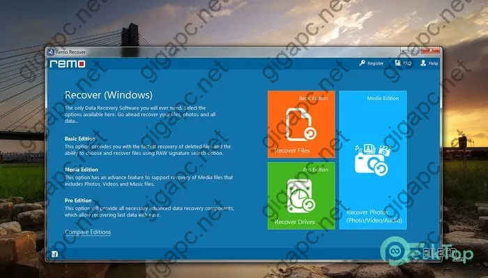 Remo Recover Windows Activation key