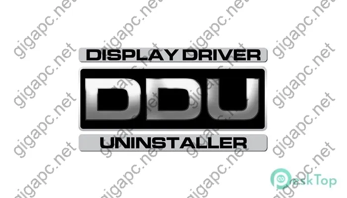 Display Driver Uninstaller Crack