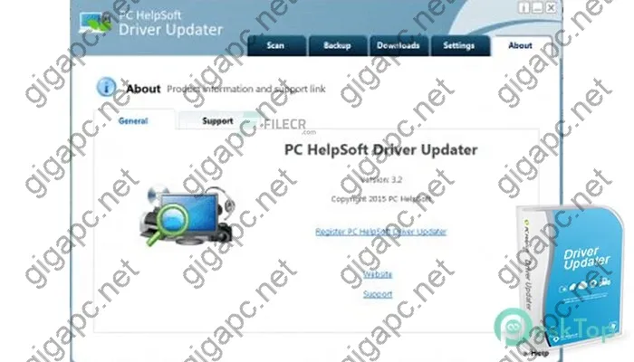 Pchelpsoft Driver Updater Serial key