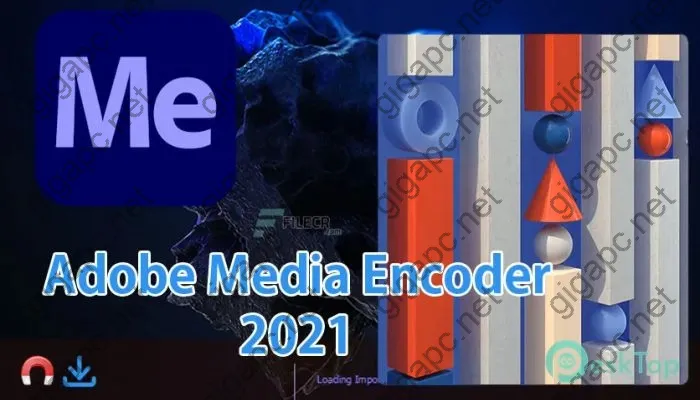 Adobe Media Encoder 2024 Crack