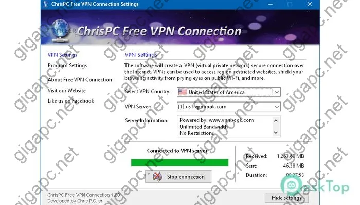 Chrispc Free Vpn Connection Crack