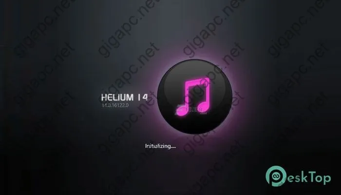 Helium Music Manager Activation key