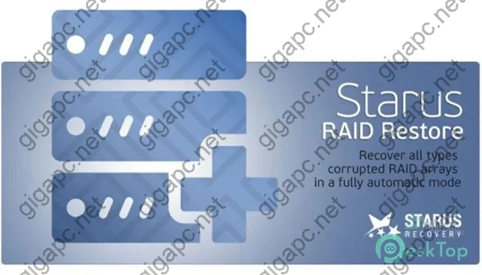 Starus Raid Restore Serial key