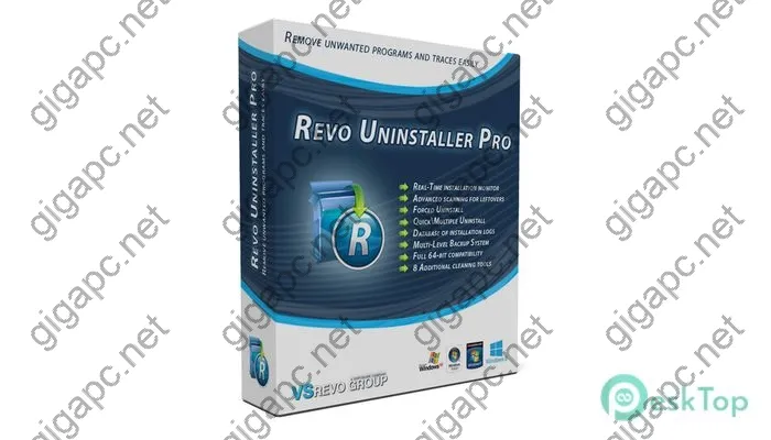 Revo Uninstaller Pro Serial key
