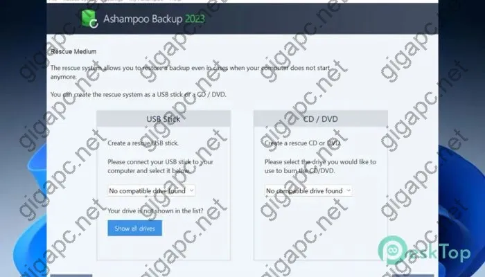 ashampoo backup 2023 Activation key