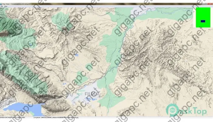 Allmapsoft Google Maps Terrain Downloader Keygen
