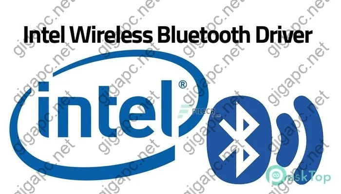 Intel Wireless Bluetooth Driver Crack