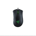 RAZER DDEATHADDER ESSENTIAL ERGONOMIC WIERD GAMING MOUSE