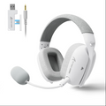 ATTACK SHARK L80PRO WIRELESS WH GAMING HEADSET
