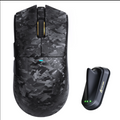 ATTACK SHARK X11 ULTRA Carbon Fiber Wireless 8K PAW3950MAX