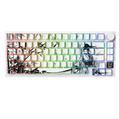 ATTACK SHARK X820Ultra Tri-mode Gasket Mechanical Keyboard