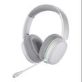 AULA G7 Pro Wireless 7.1 Gaming Headset – WH