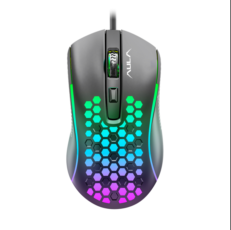 AULA S11 Gaming Mouse