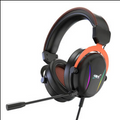 G-NET GX6 USB GAMING HEADSET
