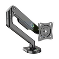KALOC KLC-DS200W 17-32″ BLACK MONITOR ARM