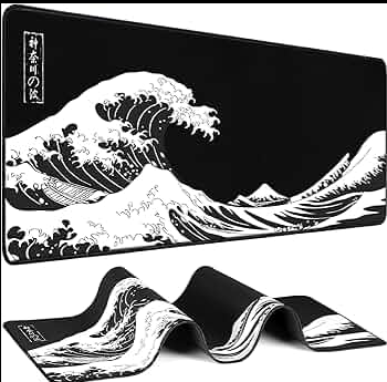 MOUSEPAD 9004004MM WATERPROOF HIGH QUALITY – ماوس باد مقاومة للماء