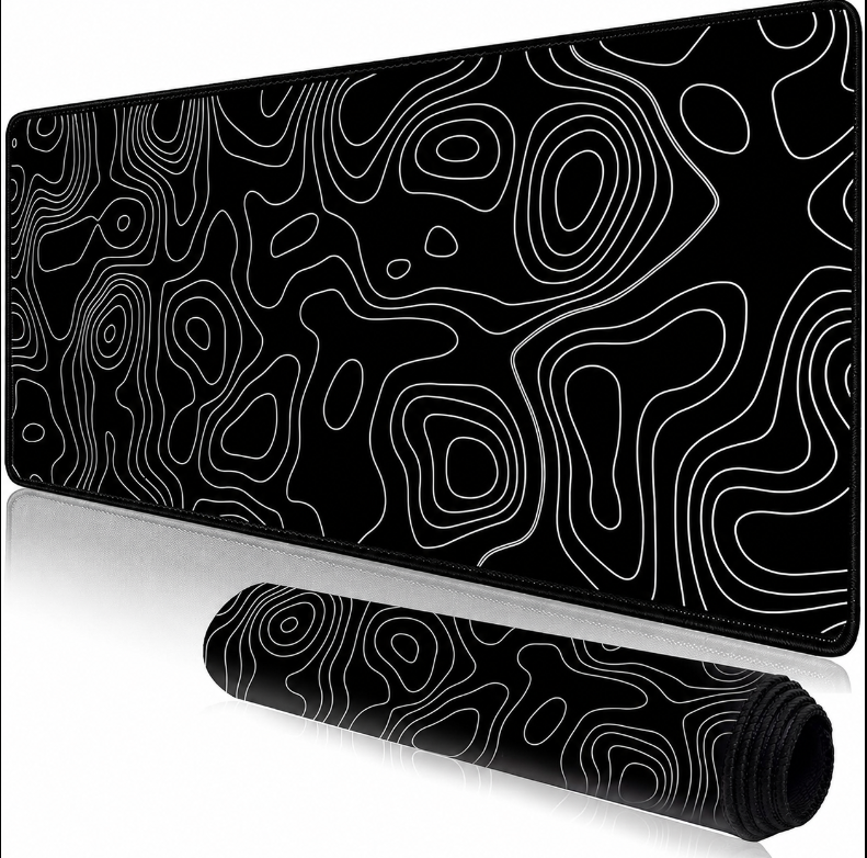 MOUSEPAD 9004004MM WATERPROOF HIGH QUALITY – ماوس باد مقاومة  للماء