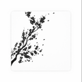 MOUSEPAD GLASS 4504503.2MM (زجاجي)