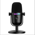 ONIKUMA M830 USB RGB GAMING MICROPHONE