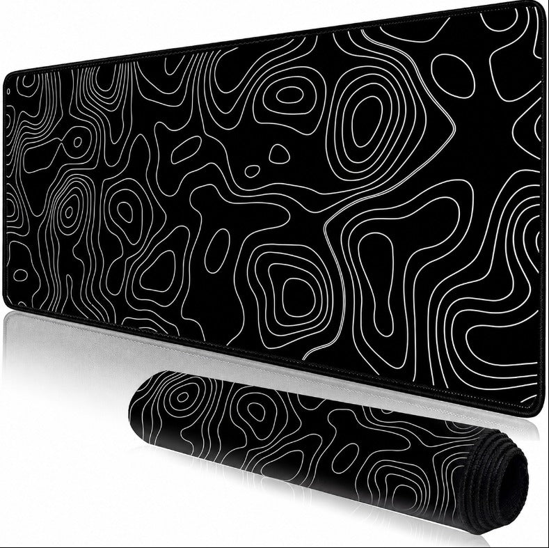 MOUSEPAD 900*400*4MM WATERPROOF HIGH QUALITY – ماوس باد مقاومة للماء