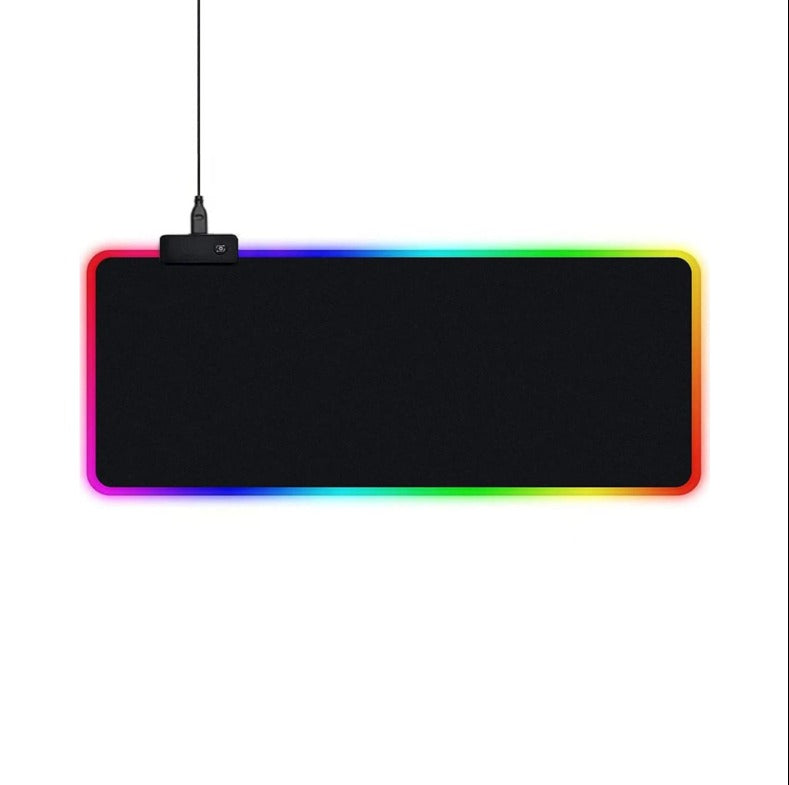 WISSFOX RGB MOUSE PAD 800*300MM