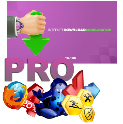 Internet Download Accelerator Pro 2023: Free Download