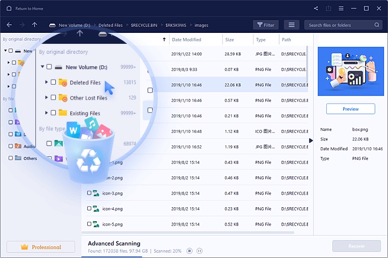 EaseUS Data Recovery Wizard: An In-depth Analysis