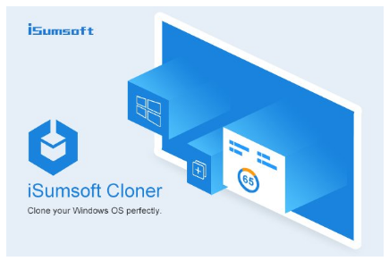 iSumsoft Cloner 2023: The Digital Age’s Ultimate Copying Expert