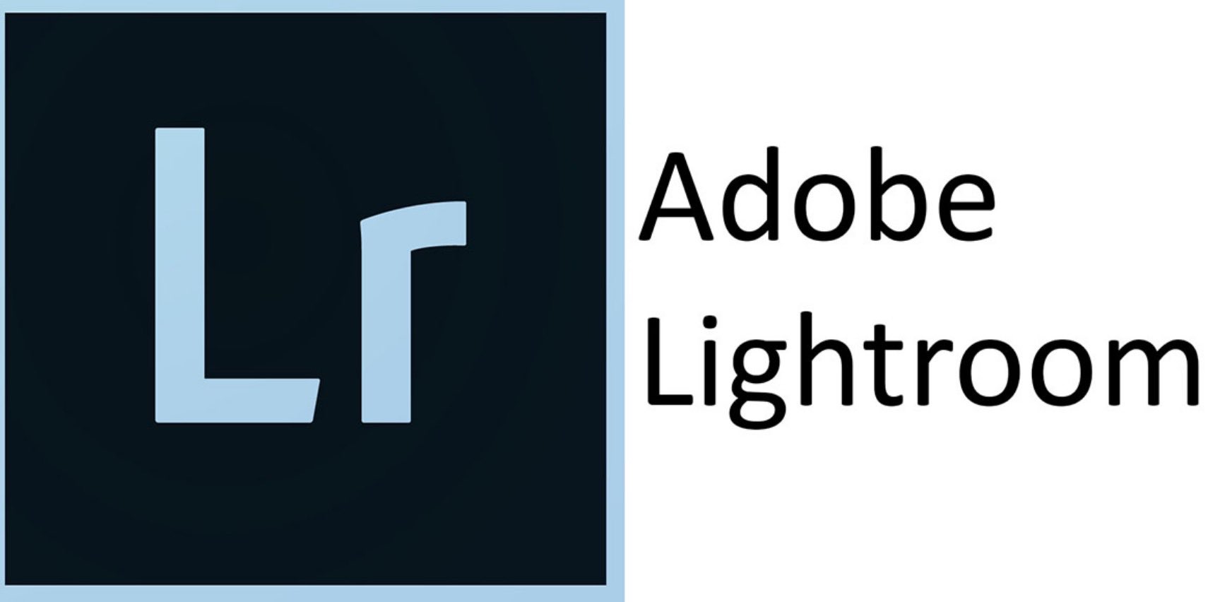 Adobe Lightroom: Review