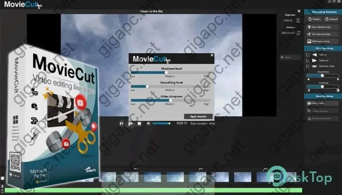 Abelssoft MovieCut 2023 Activation key v9.01 Activated Free