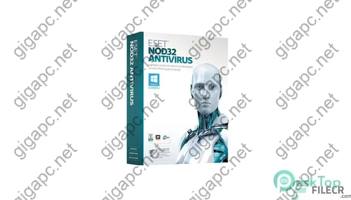 ESET NOD32 Antivirus Serial key Latest 2024 Free Download