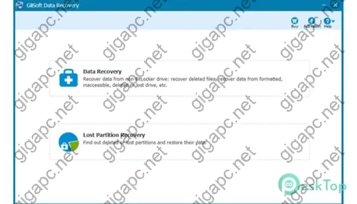 Gilisoft Data Recovery Serial key 6.2 Free Download