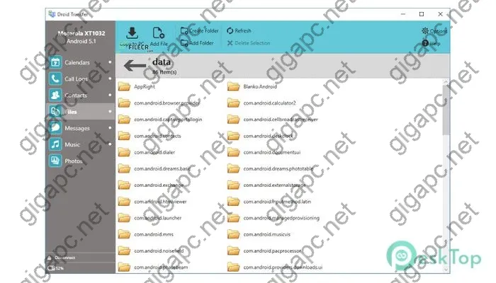 Droid Transfer Activation key 1.67 Free Download