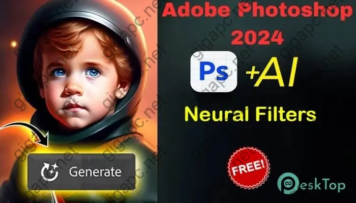 Adobe Photoshop 2024 Activation key Free Download