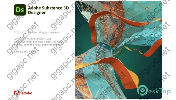 Adobe Substance 3D Designer Crack Free Download