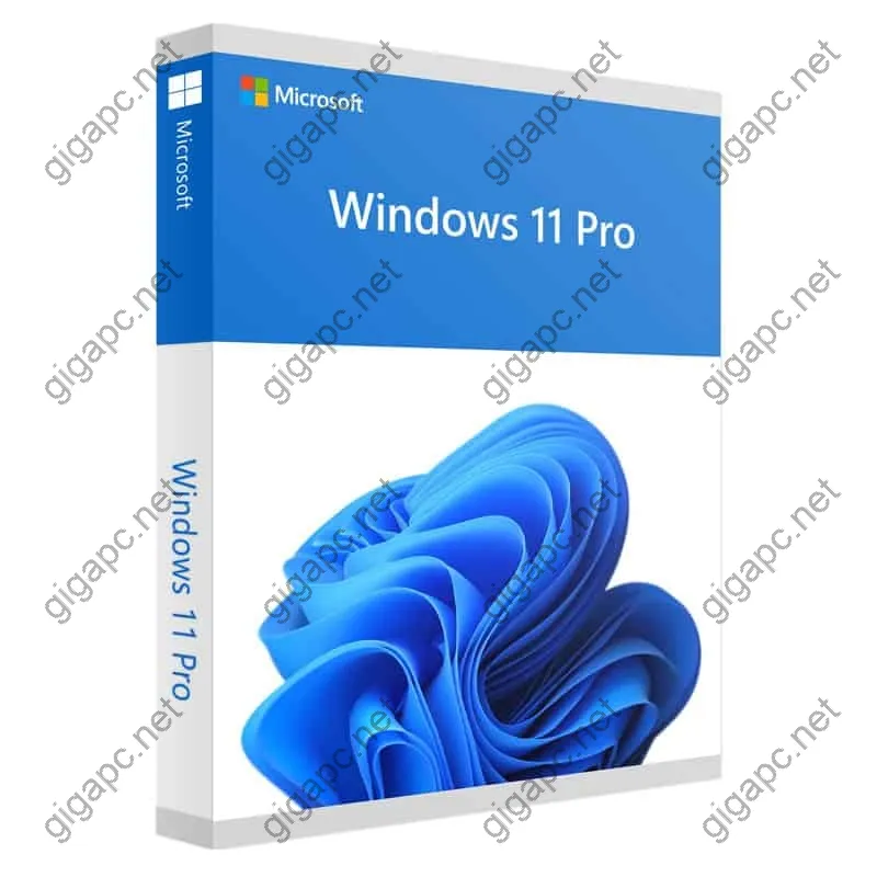 Windows 11 Professional Crack Free Download