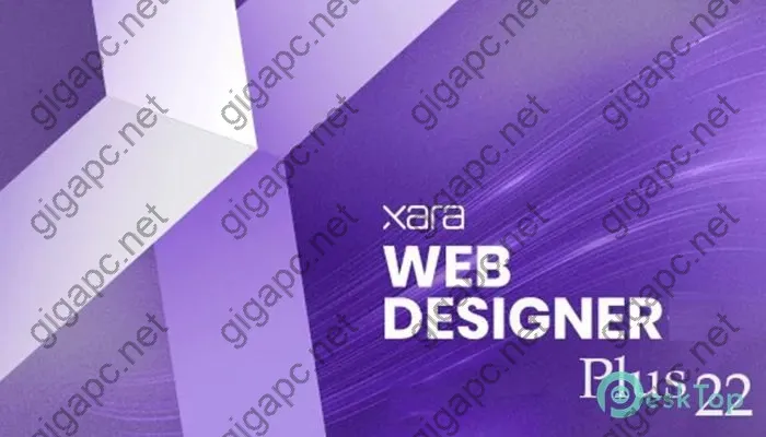 Xara Web Designer Crack 24.1.0.69698 Free Download